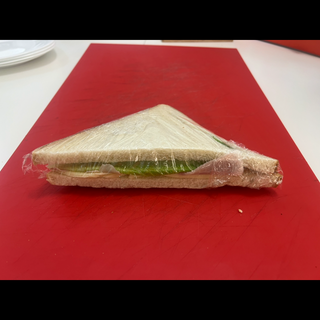 Tramezzino 