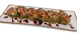 78 Futomaki fritto - 5 pezzi