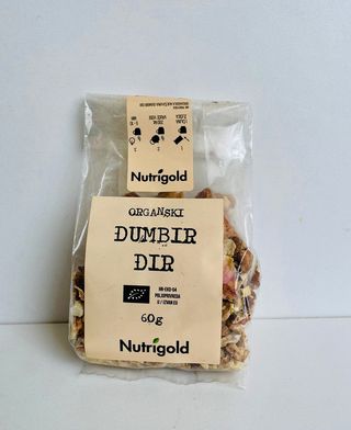 Đumbir đir čaj 60g