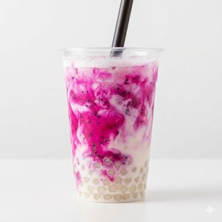 38. Draco Tea