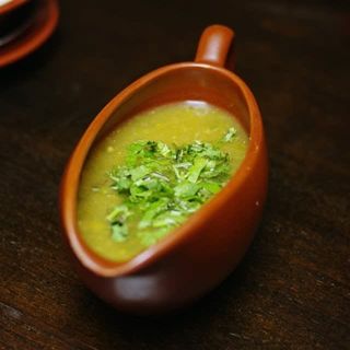 ტყემლის საწებელი