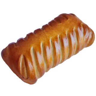 Пиріжок з персиком (Великий)