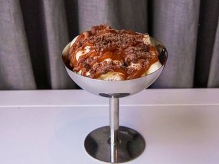 Десерт Тірамісу (140г)