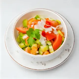 Srpska salata
