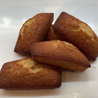 Financier 