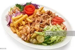 Plato De La Casa