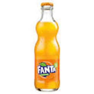 Fanta de portocale