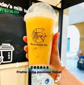 Frutta passione Yakult 