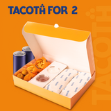 Tacoth For 2