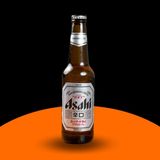 BIRRA ASAHI 33CL - 5°