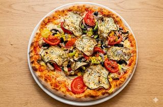Vegetariana