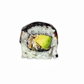 Unagui Avocado Uramaki 8piezas