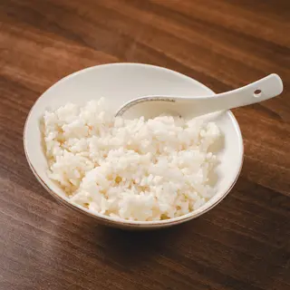 Kuvana riža