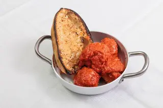 POLPETTE MAMMA'