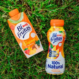 Bio Frutas