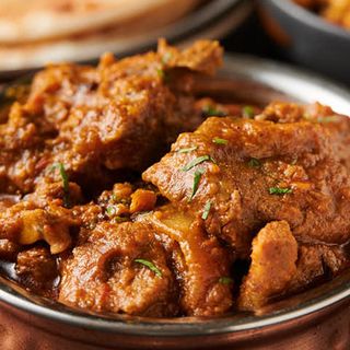    borrego Tikka Masala/Lamb Tikka Masala