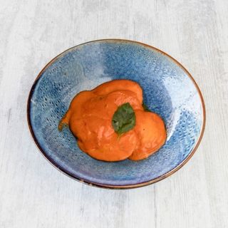 Ravioli Ripieni di Burrata