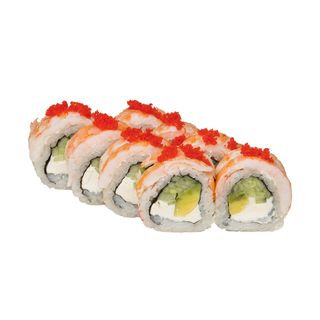 Філадельія з креветкою (280г)