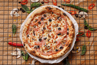 Asamblaj clasic 32 Ø