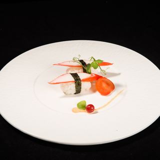 Nigiri Surimi