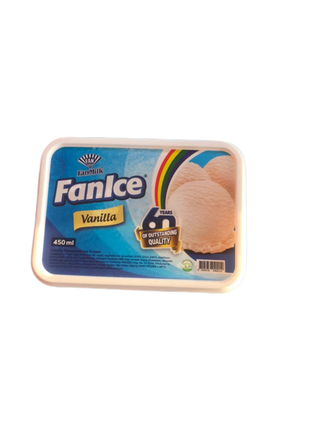 Double Delight - Fanice Icecream