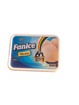 Double Delight - Fanice Icecream