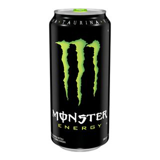 Monster Energy Green 500 ml