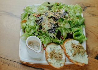 სალათი თელავი