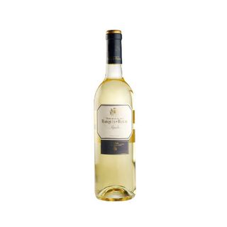 Vino Blanco Marques Riscal Verdejo (750 Ml.)