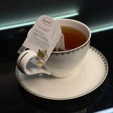 Чай Карамельний Ройбуш 400мл