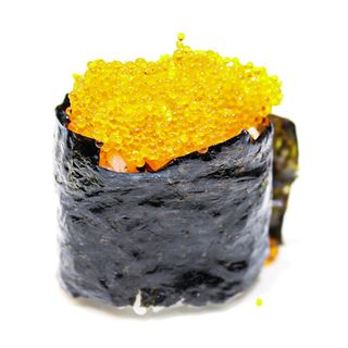 110. Gunkan tobiko