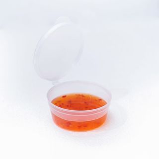 Sauce Sweet Chili