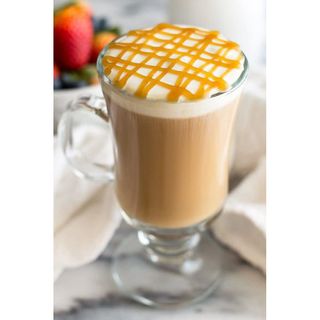 Caramel Macchiato