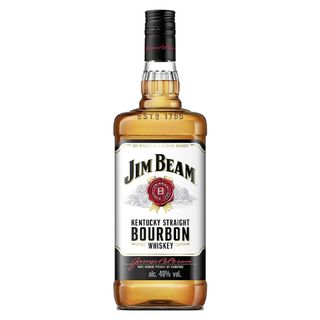Bourbon Jim Beam 70Cl 40º