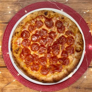 Пица Дявол пиканте (460г)