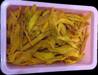 Mango disidratato 100 g