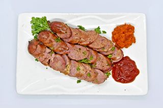 Saucisse de Boeuf