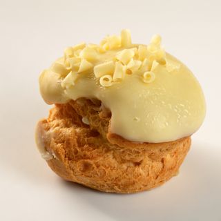 Guguloaie cu vanilie