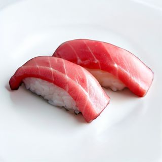 Nigiri Tuna