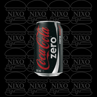 Coca-Cola Zero