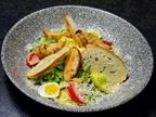 Цезар з куркою (240g)