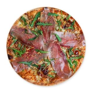 Pizza amore (33 cm.)