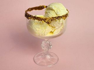 Вершковий пломбір 1 кулька (50g)