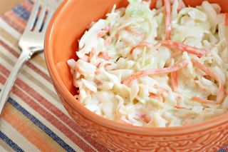 Salata Coleslaw