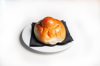 Brioche vuota