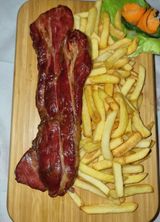 Amerikanac vrat 300g