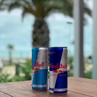 ენერგეტიკული სასმელი