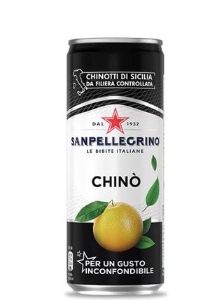 Chino 33 cl