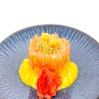 Tartare Exotic