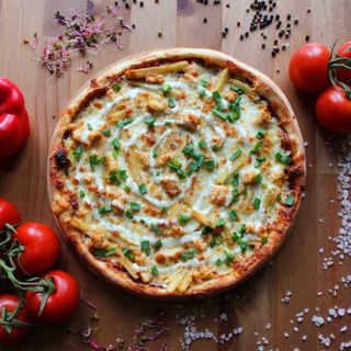 Frytkowy zawrót głowy